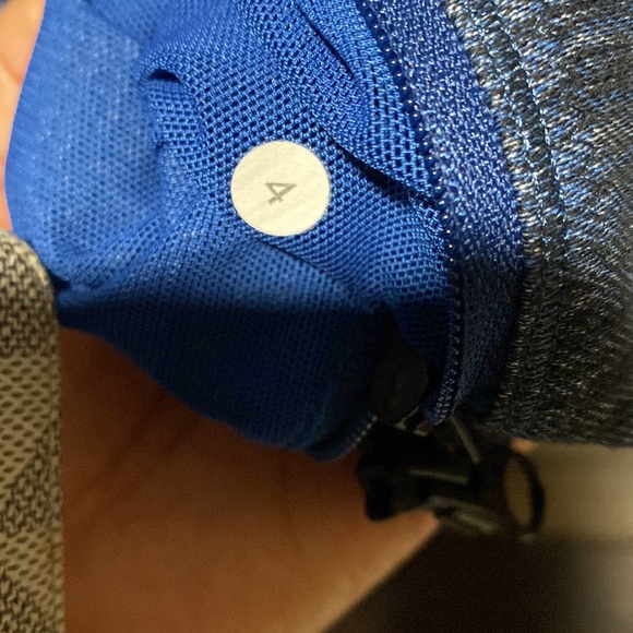 Lululemon jacket - Picture 6 of 6